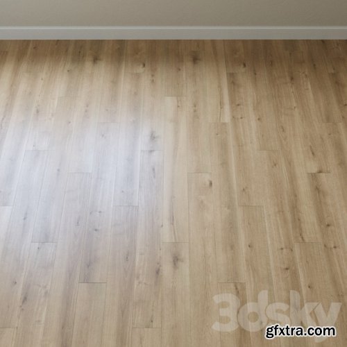 Laminate haro tritty 90 oak melina puro