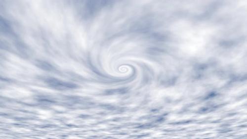 Videohive - Sky and cloud vortex - 42377136 - 42377136