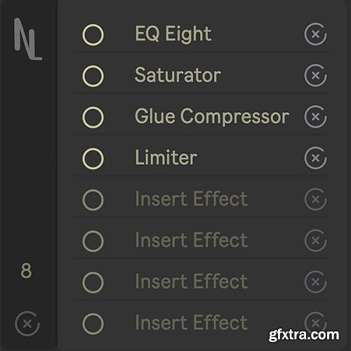 Noir Labs Shortcut Buddy v3.01 for Ableton Live