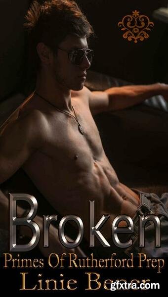 Broken   A dark bully romance - Linie Bener