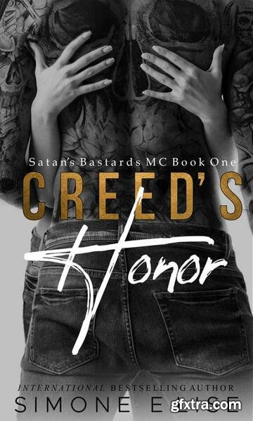 Creed\'s Honor  Satan\'s Bastards - Simone Elise