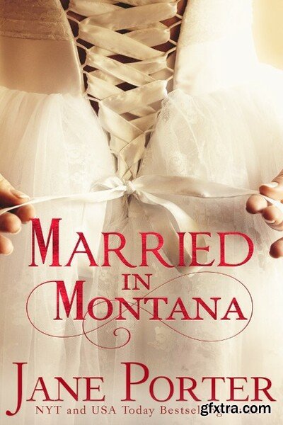 Married in Montana - Jane Porter