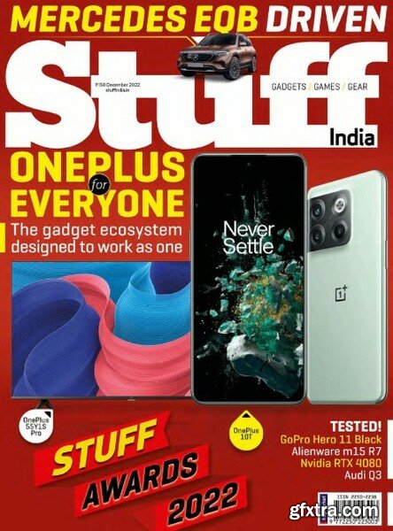 Stuff India - December 2022