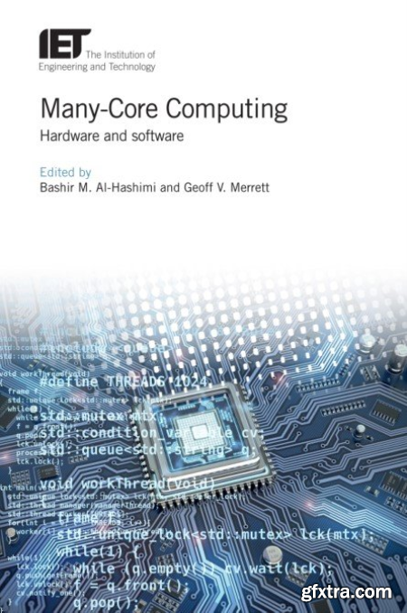 Many-Core Computing Hardware and Software (True PDF)