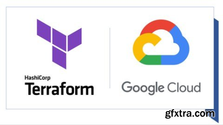 Terraform for Beginners using Google Cloud Platform (GCP)