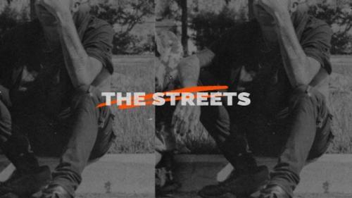 MotionArray - Hip Hop Street Promo - 1295262