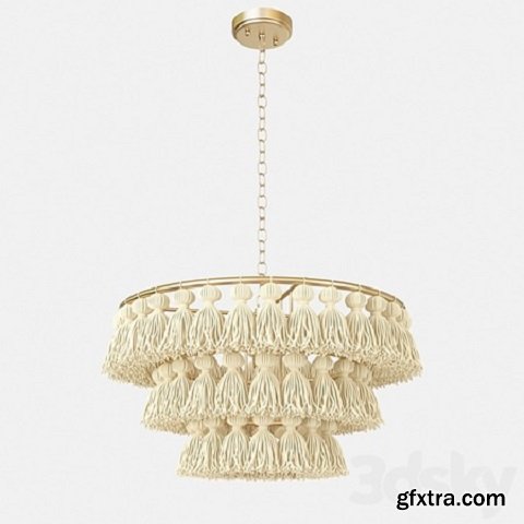 Suspension light