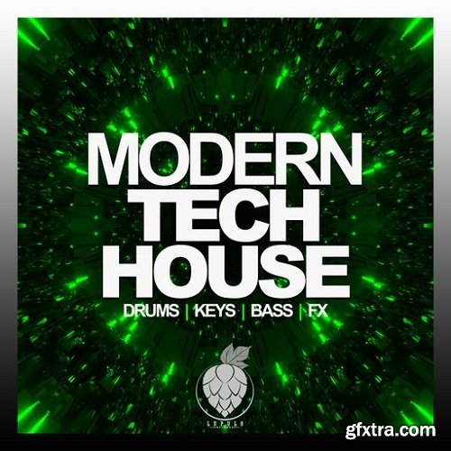 Dirty Music Modern Tech House