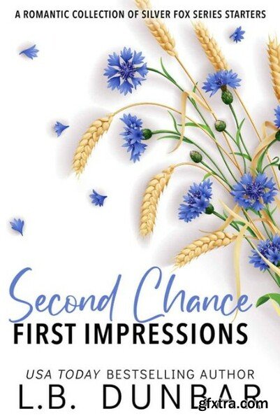 Second Chance First Impressions - L B  Dunbar