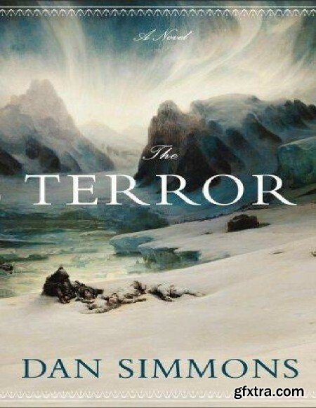 The terror  a novel