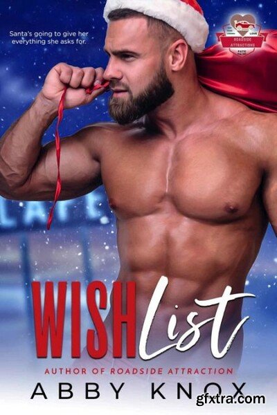 Wish List  A holiday insta-love - Abby Knox