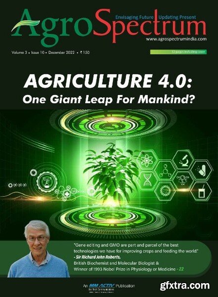 AgroSpectrum – December 2022