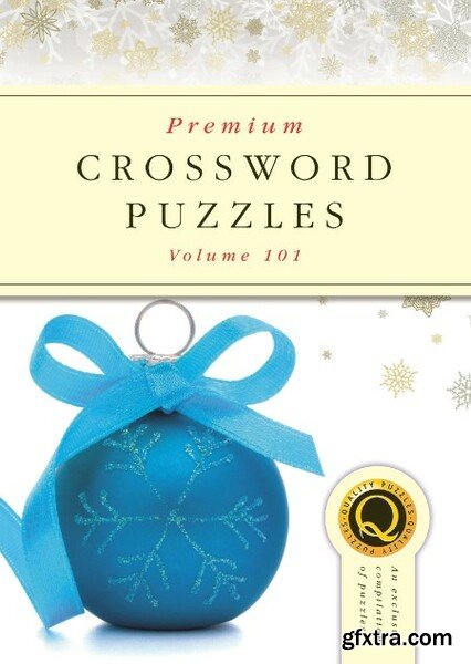 Premium Crosswords – December 2022