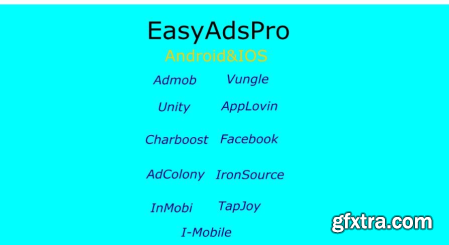 Unreal Engine Marketplace - EasyAds Pro(+Mediation) v1.25.1 (5.1)