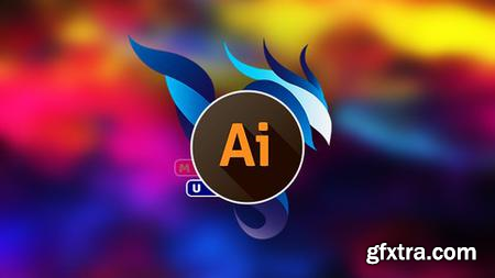 Adobe Illustrator CC 2023 Cours de debutant a avance