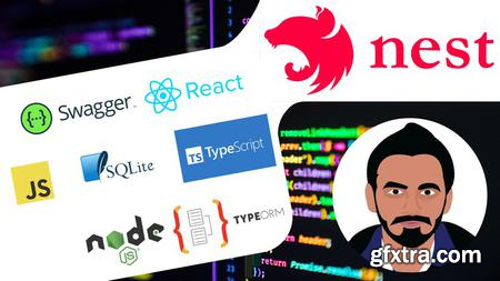Learn NestJS from Scratch (2022)