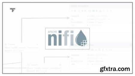 Apache Nifi  From Beginner To Expert