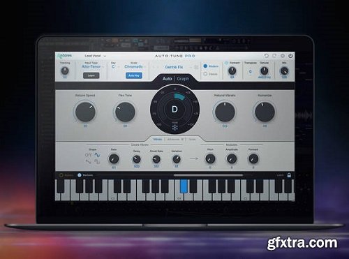 Groove3 Auto-Tune Pro X Explained