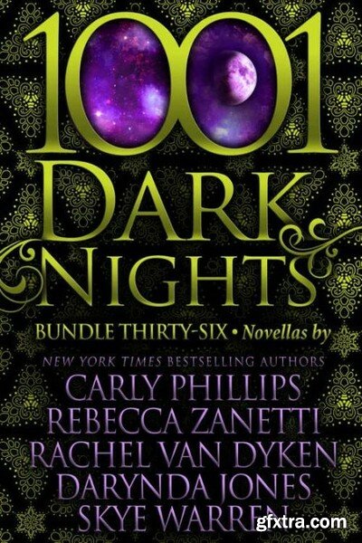 1001 Dark Nights  Bundle Thirty - Carly Phillips