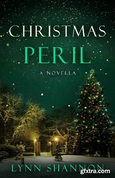 Christmas Peril  Christian Roma - Lynn Shannon