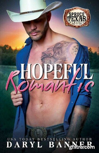 Hopeful Romantic - Daryl Banner