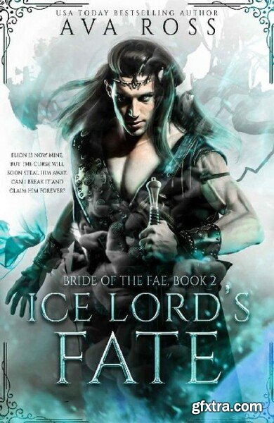 Ice Lord s Fate  A fae fantasy - Ava Ross