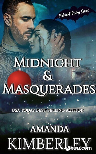 Midnight  Masquerades - Amanda Kimberley