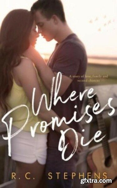 Where Promises Die  A Second Ch - R C  Stephens