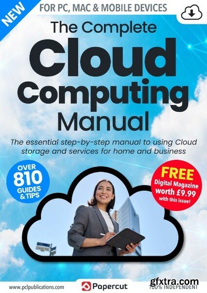 The Complete Cloud Computing Manual - December 2022