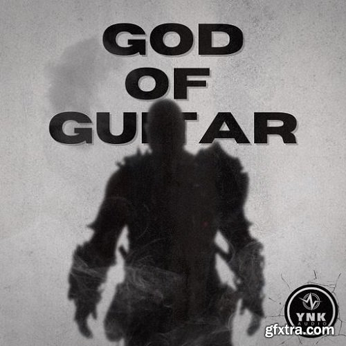 YnK Audio GOD OF GUITAR