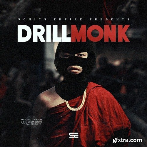 Sonics Empire Drill Monk