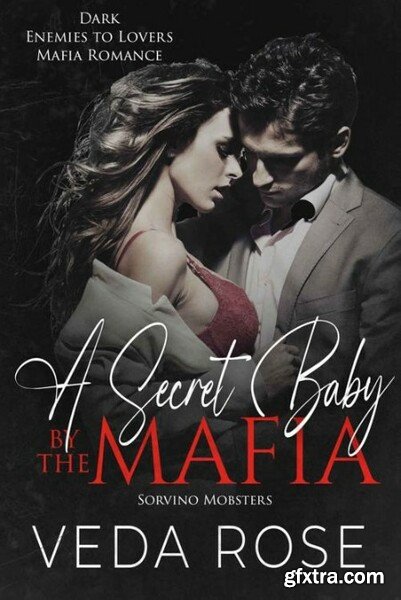 A Secret Baby by the Mafia  Dar - Veda Rose