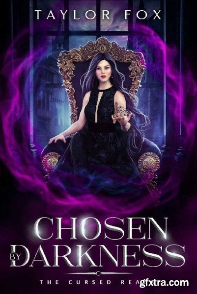 Chosen by Darkness  A Why Choos - Taylor Fox