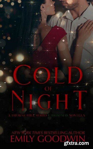 Cold of Night  A Thorne Hill C - Emily Goodwin