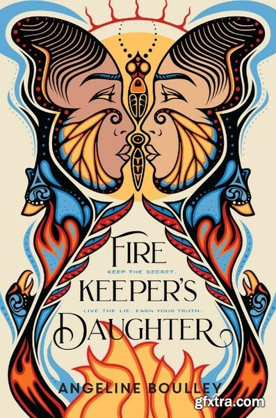 Firekeeper\'s Daughter by Angeline Boulley