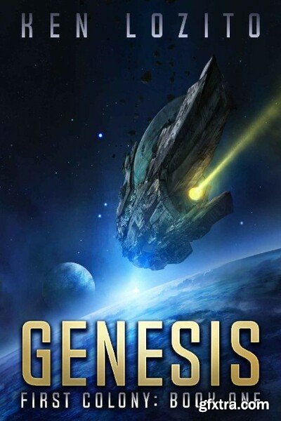 Genesis by Ken Lozito