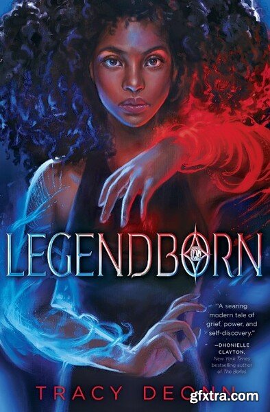 Legendborn by Tracy Deonn