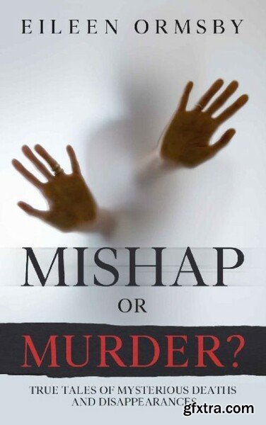 Mishap or Murder by Eileen Ormsby