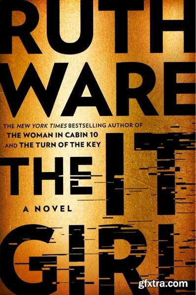 The It Girl by Ruth Ware