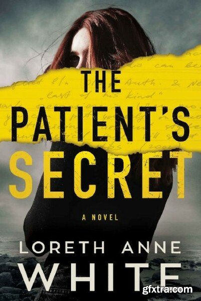 The Patient\'s Secret by Loreth Anne White