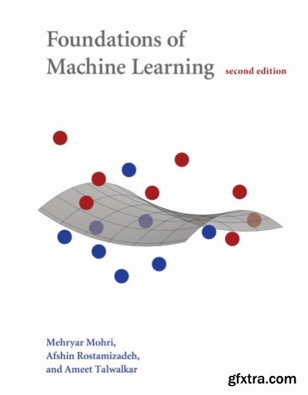 Foundations of Machine Learning 2nd Edition (Solution Manual Instructor Resources)