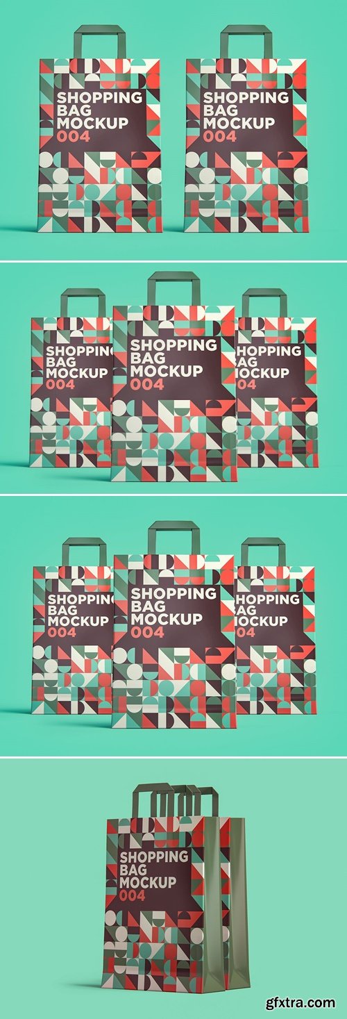 Shopping Bag Mockup 004 QJFXMLH