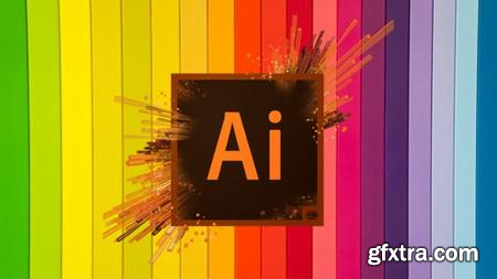 Complete Adobe Illustrator Megacourse Beginner to Expert