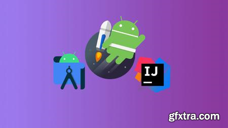 Create your own Android Studio Plugin & Automate Everything