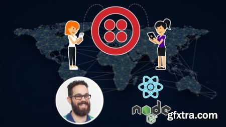 Serverless Twilio Create A Complete Video Call App W React