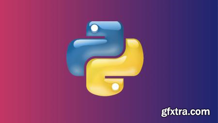 Understanding Python  Complete Courses