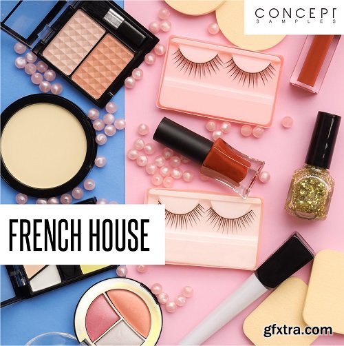 Concept Samples French House