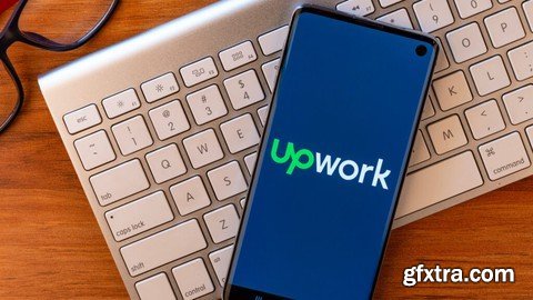 How To Get Your First Upwork Job?