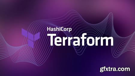 The Terraform & IaC Bootcamp