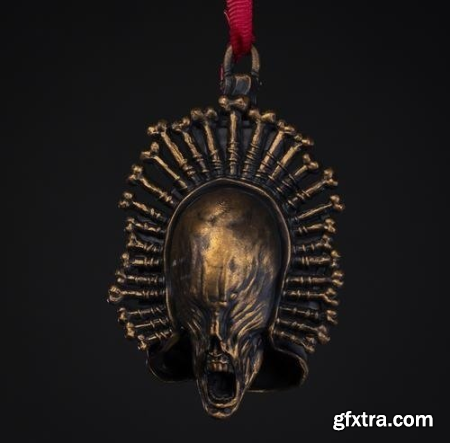 Bestiarum Baubles – 3D Print